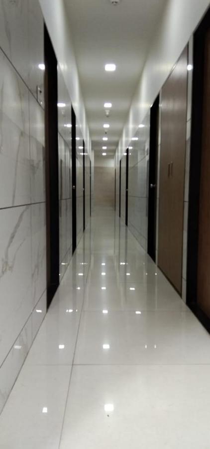 Hotel Royal Residency Mumbai Exterior photo